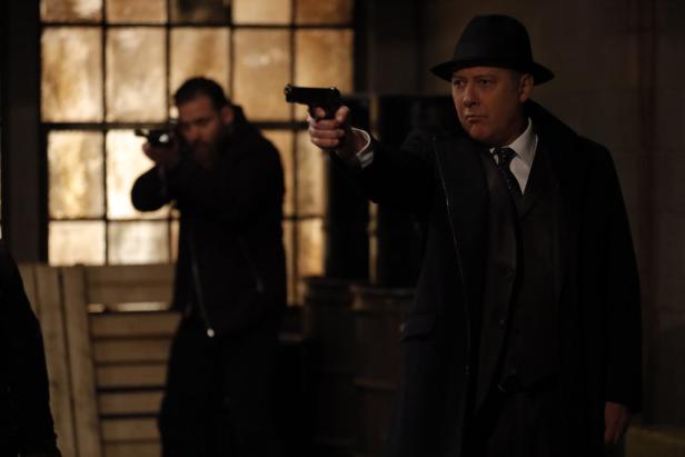 "The Blacklist": Netflix-Serie bekommt 9. Staffel