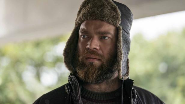 "Vikings: Valhalla": Das ist der Cast der Netflix-Fortsetzung