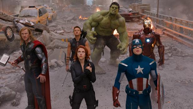 Super-Ka-Ching! Die 10 erfolgreichsten MCU-Filme aller Zeiten