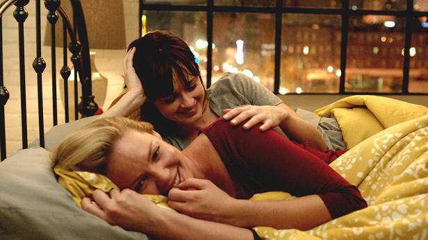 Katherine Heigl in "Jenny's Wedding"