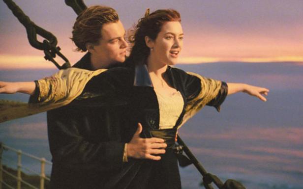 Leidenschaft pur: Die 13 romantischsten Filmpaare aller Zeiten