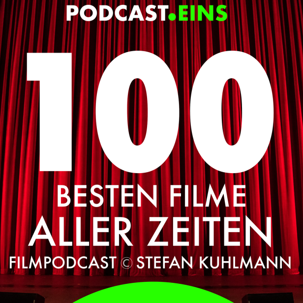 Die 10 besten deutschsprachigen Film-Podcasts