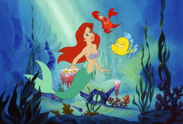 Das sind die 10 besten Disney-Filme aller Zeiten – laut IMDb