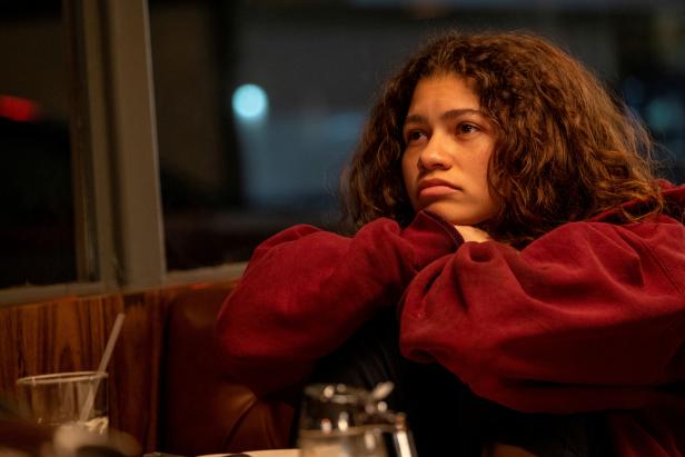 Die 6 besten Filme und Serien mit "Dune 2"-Star Zendaya