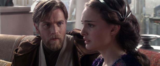 "Star Wars": Fan-Theorie zu Disney-Serie "Obi-Wan Kenobi"