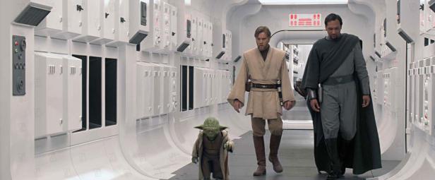 "Star Wars": Fan-Theorie zu Disney-Serie "Obi-Wan Kenobi"