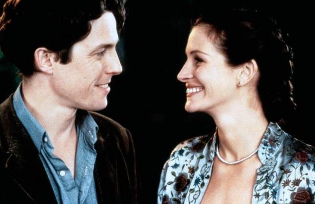 Romantischer Humor: Die 6 besten Rom-Coms der 90er Jahre