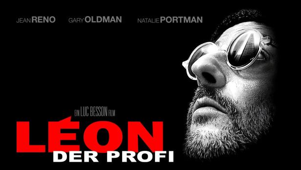 Leon Der Profi Film At