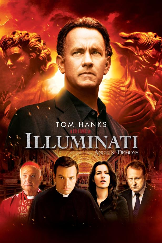 tom cruise illuminati film