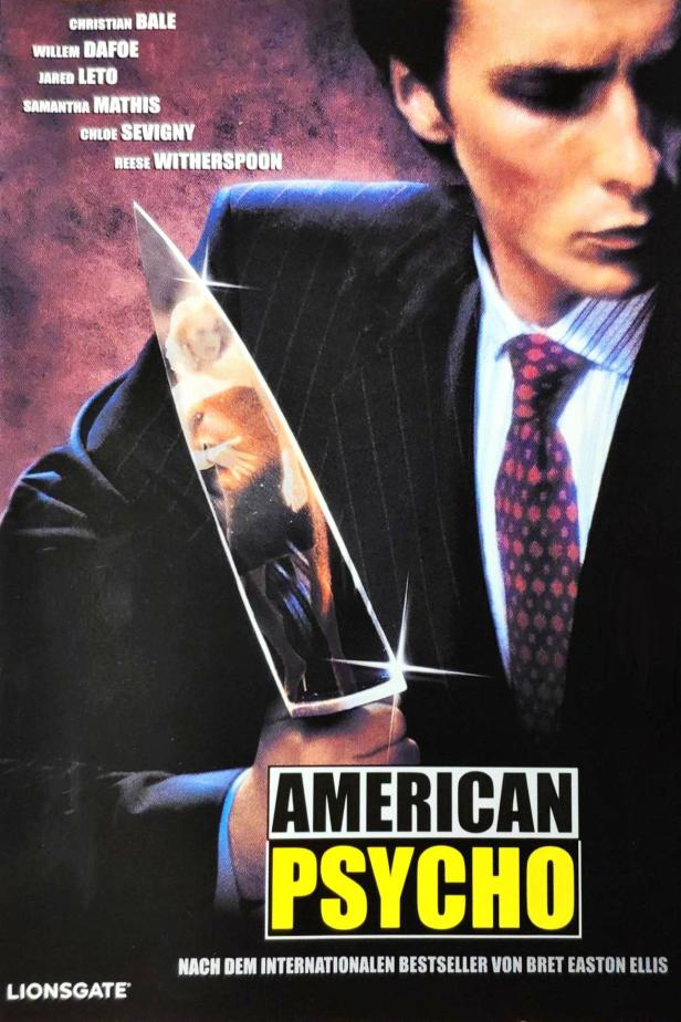 American Psycho 5265