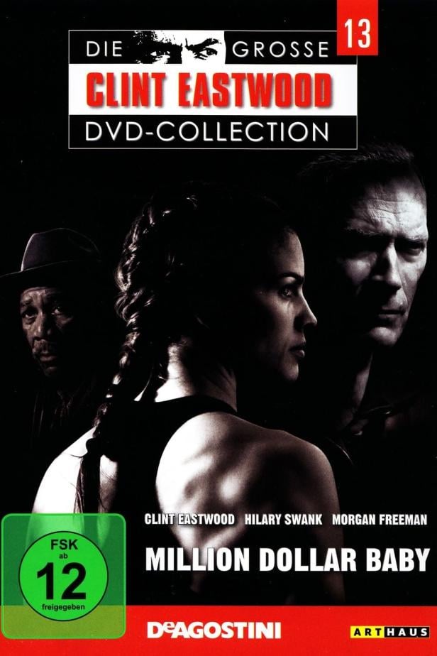 Million Dollar Baby Film At