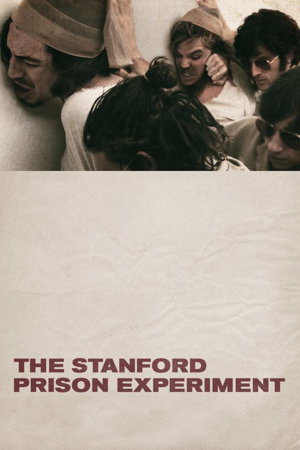 The Stanford Prison Experiment Film At