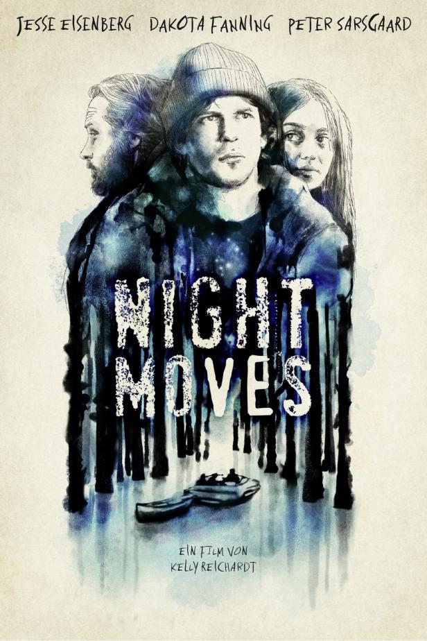 Night Moves | film.at