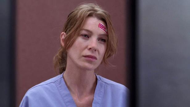 Ellen Pompeo reduziert "Greys Anatomy"-Rolle für neue Serie