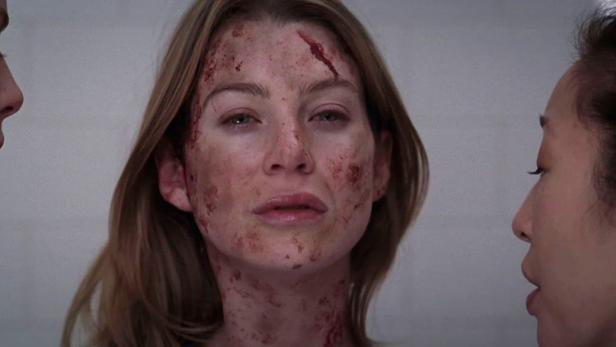 "Grey’s Anatomy": Ellen Pompeo spricht über das Ende der Serie