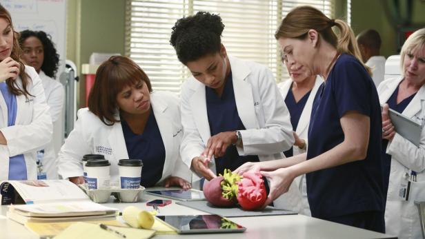 "Grey's Anatomy": Ist nach Staffel 19 (endlich) Schluss?