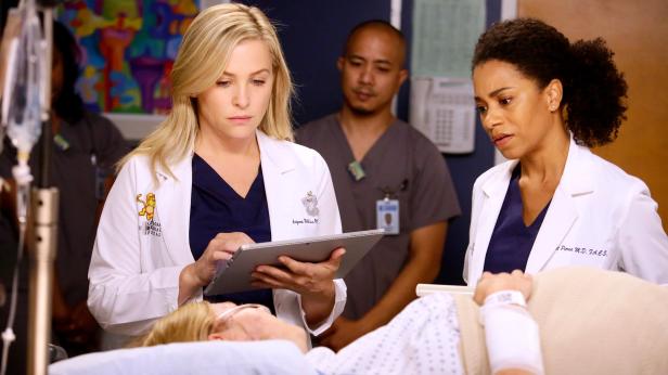 Kehrt Arizona zu "Grey's Anatomy" zurück?