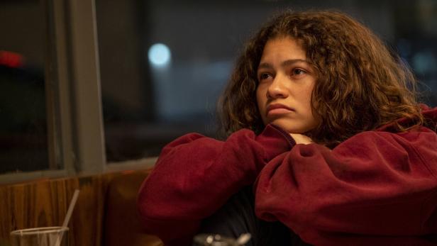 Düstere Theorie über "Euphoria": Ist Rue in Wirklichkeit tot?