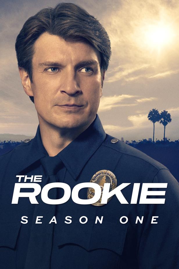 Wo und wann kann ich "The Rookie"-Staffel 5 auf Deutsch schauen?