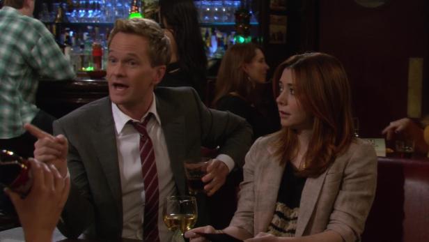 "How I Met Your Father": Kehrt Barney Stinson zurück?