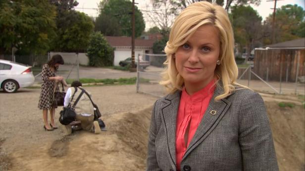 "Parks and Recreation": Amy Poehler wünscht sich Fortsetzung!