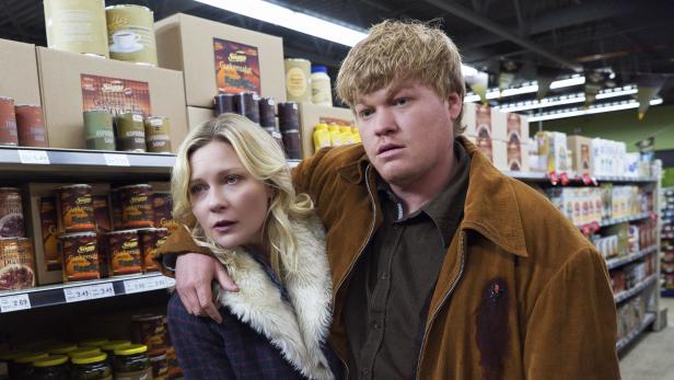 "Fargo"-Staffel 5: Alle Infos darüber im Überblick