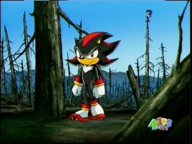 "Sonic the Hedgehog 3": Keanu Reeves spricht einen bösen Igel
