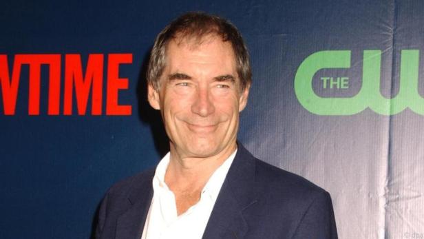 Timothy Dalton - sein James Bond führte direkt zu Daniel Craig