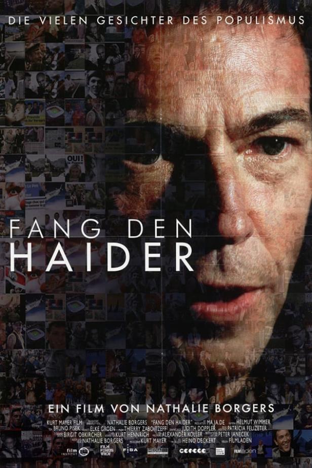 Fang Den Haider Film At