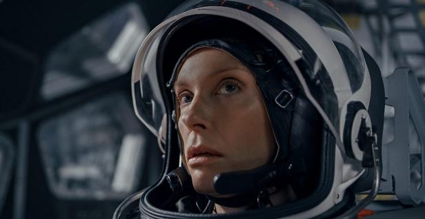 "Stowaway": Erster Trailer zu Netflix-Film mit Anna Kendrick