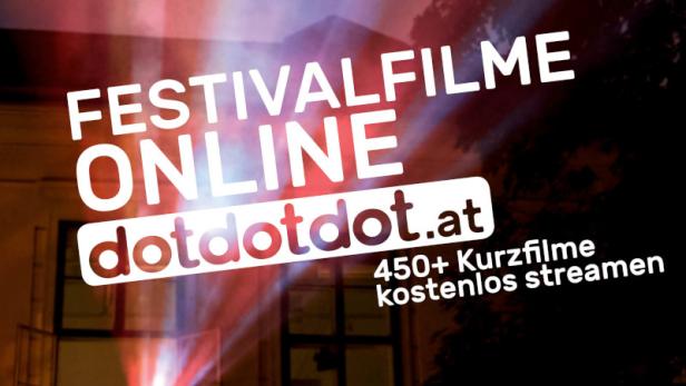 Dotdotdot-Archiv: Gratis-Streaming von 450 Kurzfilmen