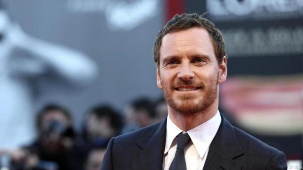 Fassbender balanciert erfolgreich zwischen Kunst und Kommerz