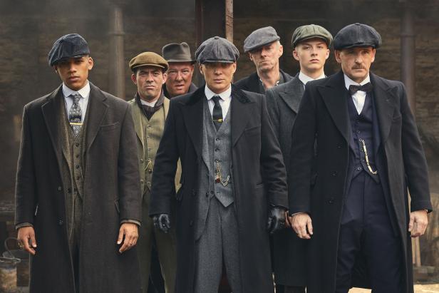 Wird Tommy in der finalen "Peaky Blinders"-Staffel sterben?