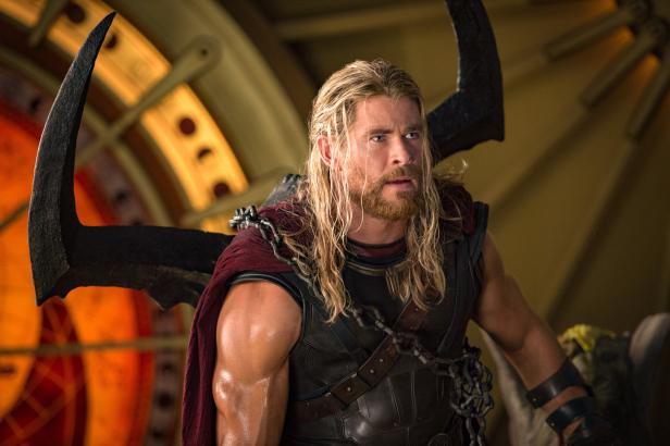 "Thor: Love and Thunder": Wird Thor sterben?