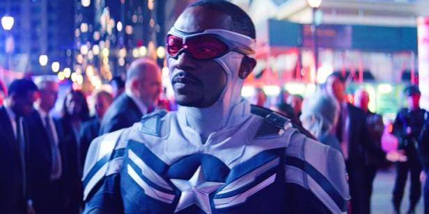 "The Falcon and the Winter Soldier": 8 Marvel-Filme, die folgen könnten