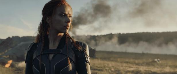"The Falcon and the Winter Soldier": 8 Marvel-Filme, die folgen könnten