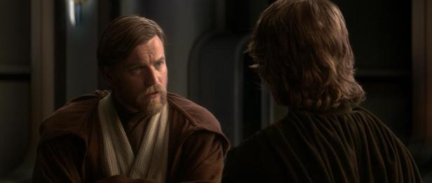 "Star Wars": Ewan McGregor spricht über "Obi-Wan Kenobi"-Serie