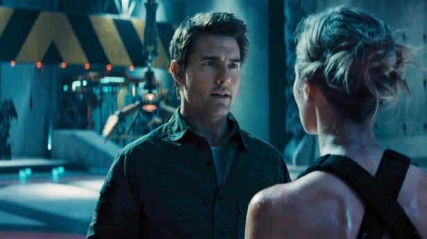 7 Filme, in denen die Kuss-Szenen nicht geplant waren