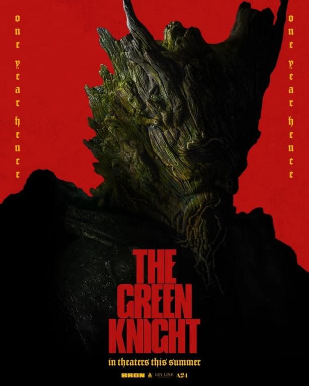 The Green Knight Start Termin Fur Opulentes Fantasy Epos Film At