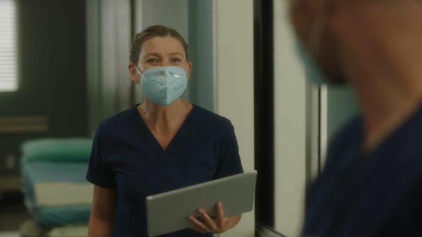 "Grey’s Anatomy": Viele neue Gesichter in Staffel 18