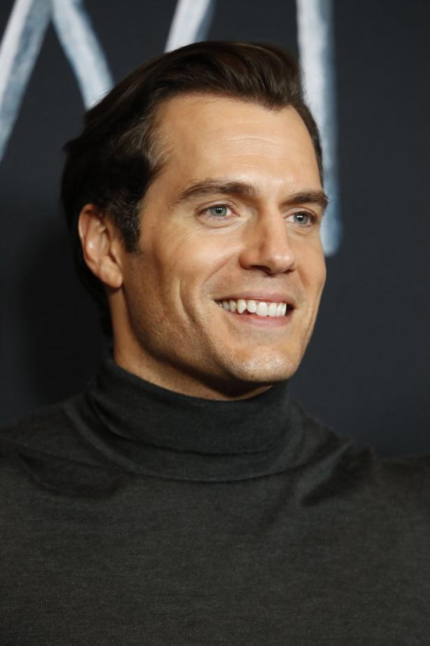 Photocall for Netflix's The Witcher
