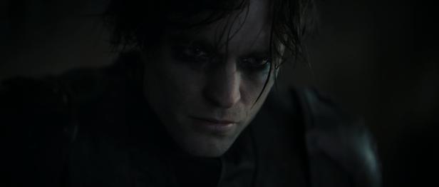 "The Batman": Neuer Teaser mit Robert Pattinson im Bat-Kostüm