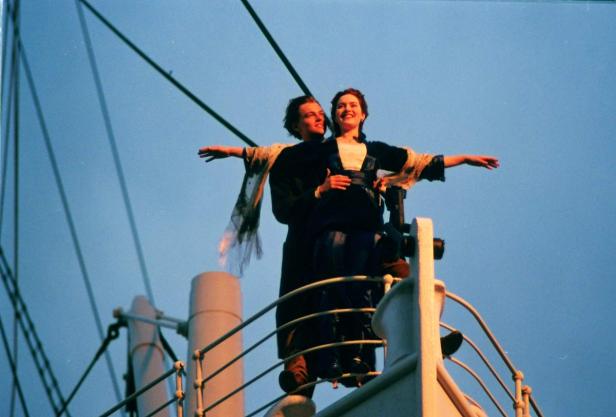 8 Kultfilme, die man immer wieder anschauen kann