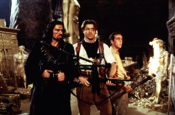 8 Kultfilme, die man immer wieder anschauen kann