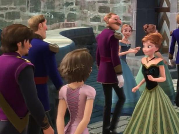 Mindblowing! 12 versteckte Botschaften in Disney-Filmen