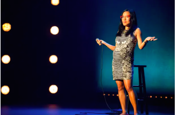 Die 10 besten Stand-up-Comedy-Shows auf Netflix