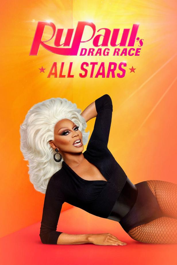 "RuPaul's Drag Race All Stars 7" vereint frühere Gewinnerinnen