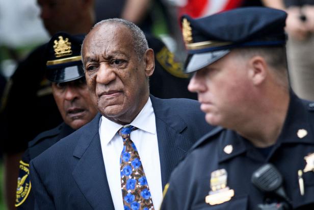 FILES-US-ENTERTAINMENT-TELEVISION-COSBY-ASSAULT FILES-US-ENTERTAINMENT-TELEVISION-COSBY-ASSAULT