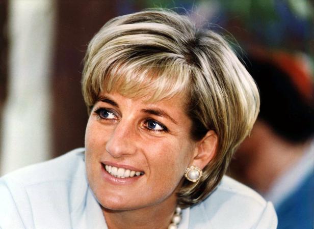 Zum 10. Todestag: TV-Sendungen rund um Diana