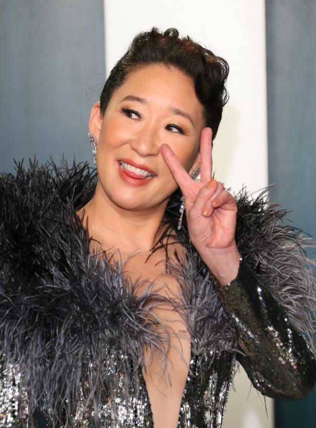 So hart rechnet Sandra Oh mit "Grey's Anatomy" ab